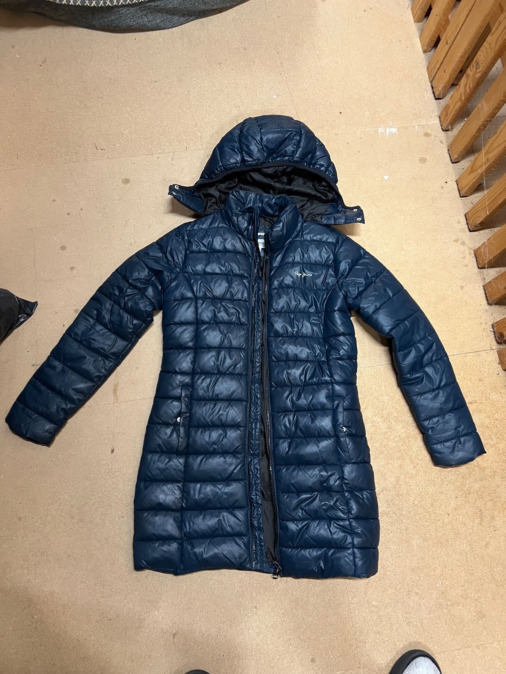 Pepe Jeans Giacche & Cappotti: Pepe Jeans Jacke Kinder Größe 176 – Usato da Zürich venduto da Niecy 2