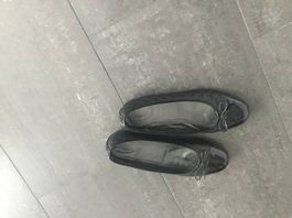Prety Ballerinas Navyboot