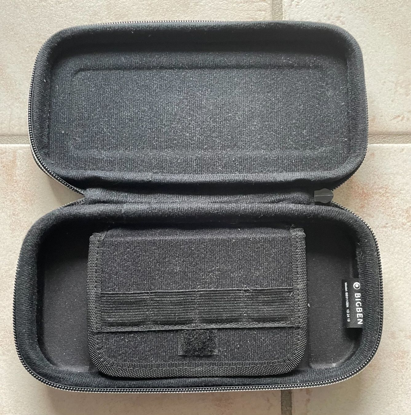 Borse: Nintendo Switch Lite Case - Schwarz – Nuovo (secondo la descrizione) da Seon venduto da Spunto 1