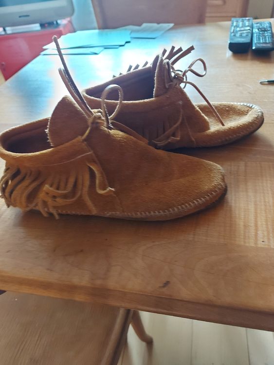 Schuhe 2