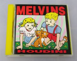 MELVINS - Houdini