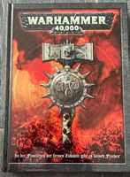 WARHAMMER 40,000 Zwischen den Sternen gibt ...
