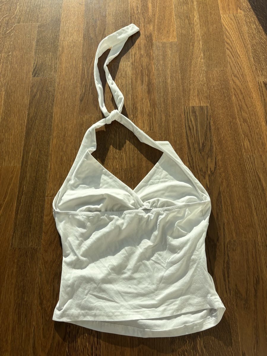Tops: Halterneck Top - Grösse S  – D'occasion à Kastanienbaum par ali_vr9f 1