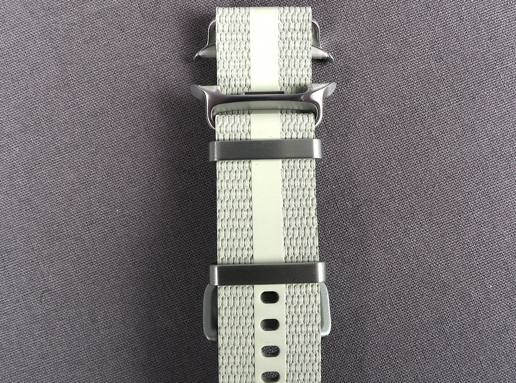 Armbänder & -reifen: SAMSUNG Galaxy Watch8 Classic Band – Neu (gemäss Beschreibung) aus Steinen von Restwert_Steinen 3