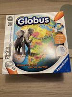Tiptoi Globus (7 Jahre +)