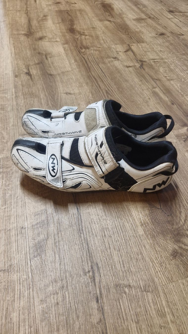 Northwave Scarpe da uomo: Northwave Triathlon Schuh, 45 – Usato da Rüti ZH venduto da Zullii90