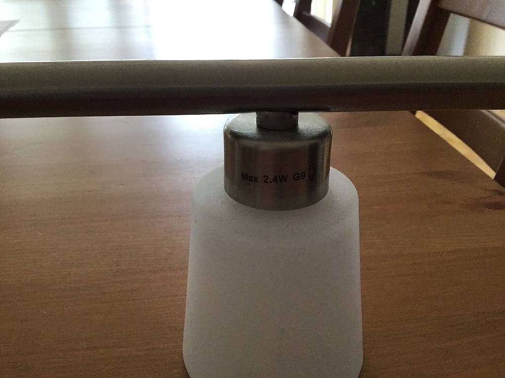 Lampes: LED Lampe – D'occasion à Uzwil par Steini27 3