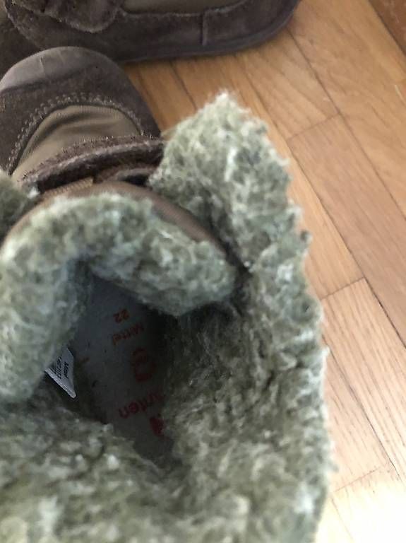 Elefanten Scarpe per ragazzi: Winterstiefel Grösse 22 Elefanten – Usato da Horw venduto da sere4 1