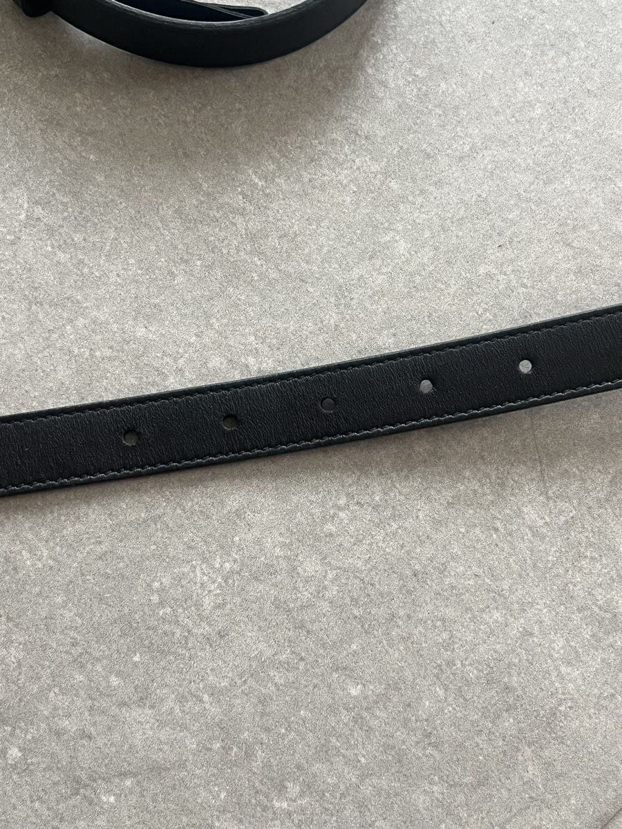 Gucci Cinture: Gucci Belt 85 – Nuovo (secondo la descrizione) da Oberrohrdorf venduto da S.Marisa 8