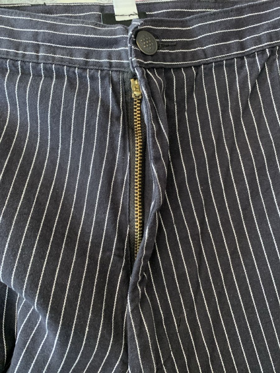 Pantaloni: Chefhose/Kochhose Gr. 56 – Nuovo (secondo la descrizione) da Zürich venduto da Olimpied 6