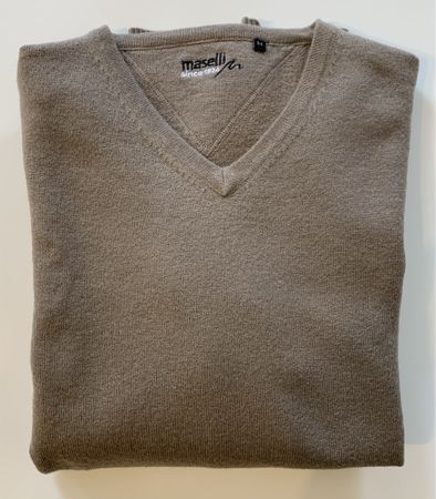 Pull Maselli (homme) - Taille 54