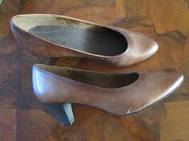Damenschuhe