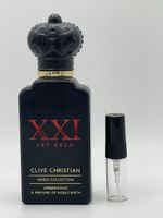 Clive Christian - Amberwood  2ml Probe