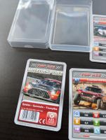 TOP ASS Motorsport Quartett 