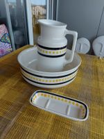 Art Deco Waschset v. Ziegler Schaffhausen