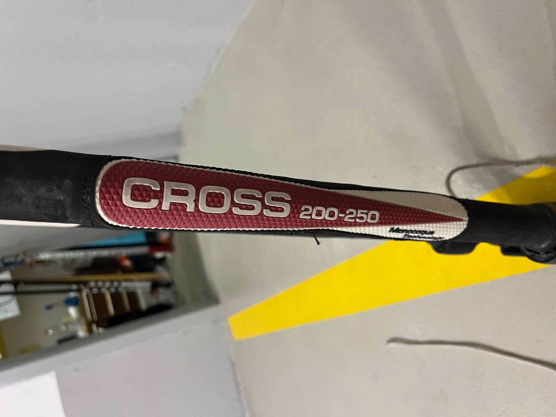 Surfboards & Schwimmbrette: wischbon Gun SAIL – Gebraucht aus Fribourg von claudy68 1