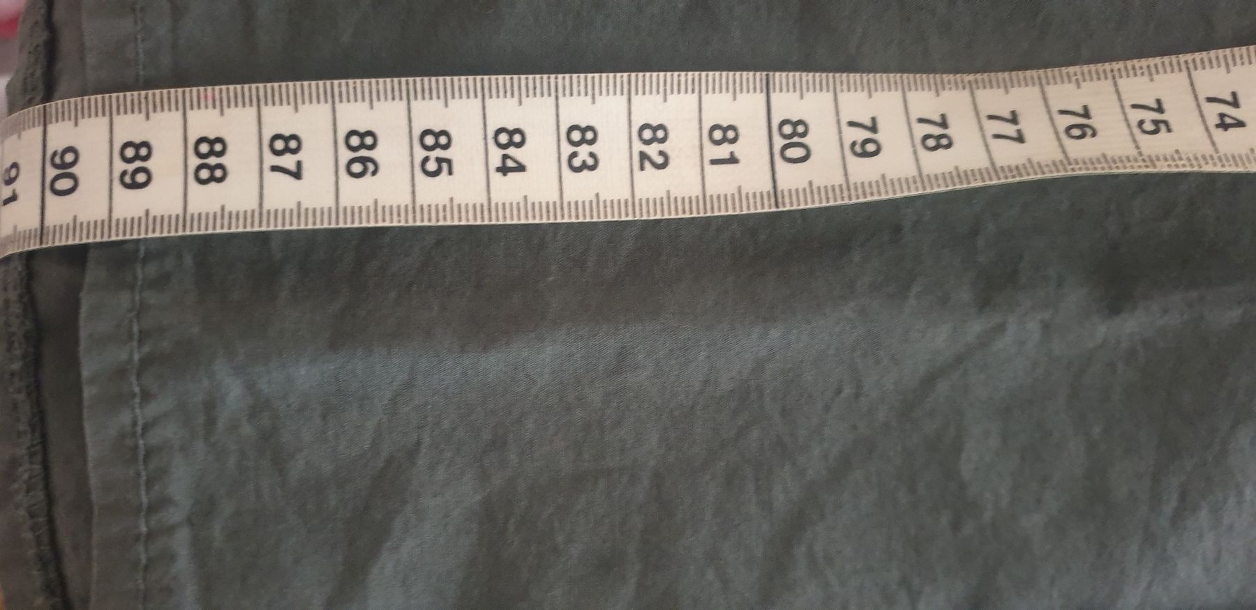 Kleider: Sommerkleid  – Neu (gemäss Beschreibung) aus Clarens von fur_bxq2 5