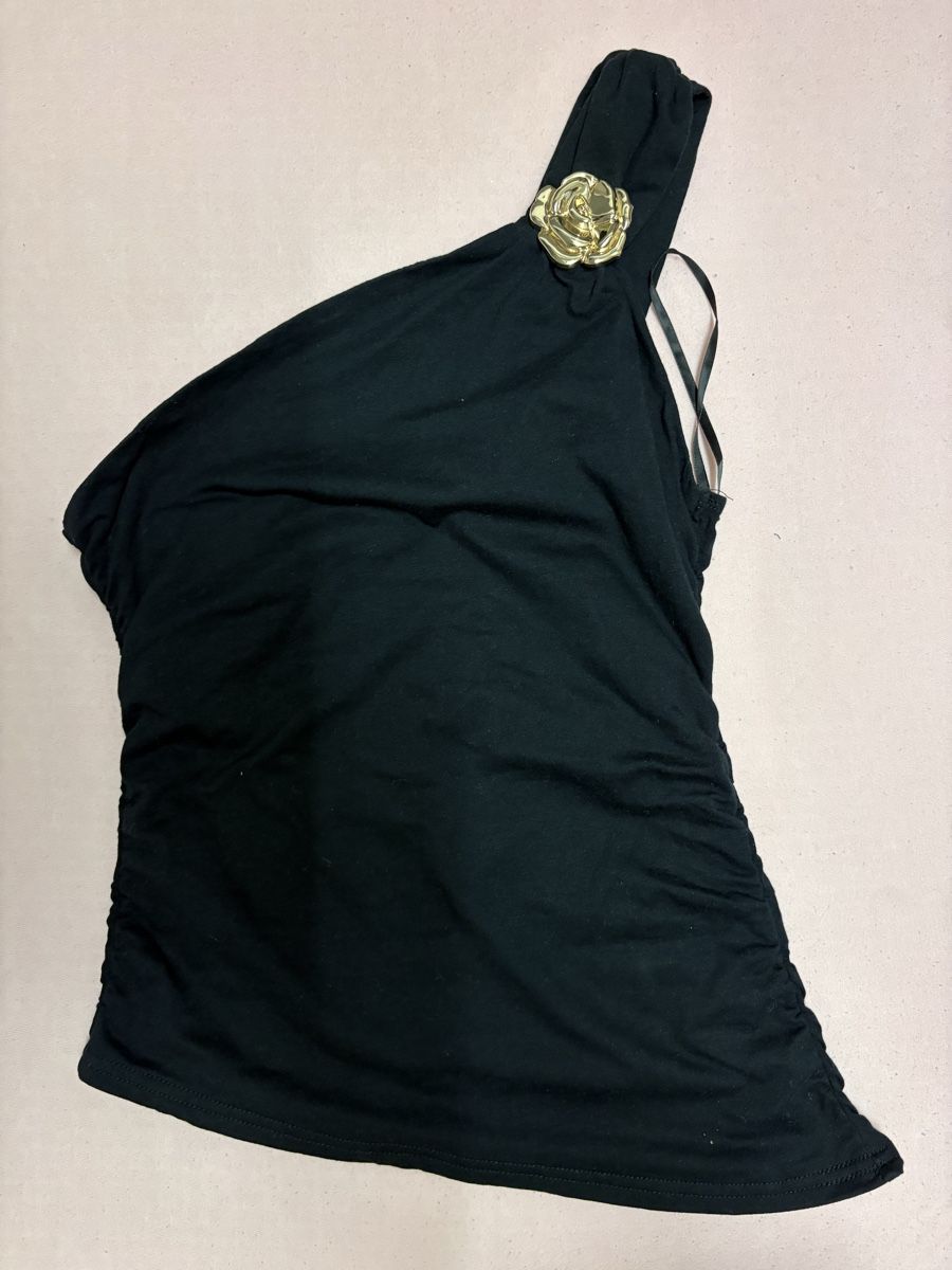 Shein T-shirt: Damen T-Shirt,Gr.S;Shein – Usato da Winterthur venduto da Nena222