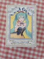 Hatsune Miku Wonderland Figure Schneewitchen Snow White Neu