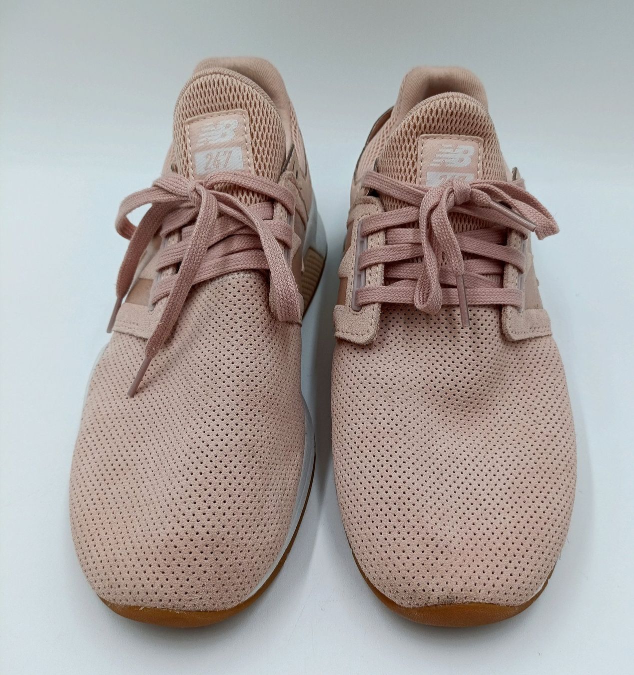 New Balance Scarpe da donna: NB 247 Sneaker Grösse 40 – Usato da Wil SG venduto da Donaldus 3