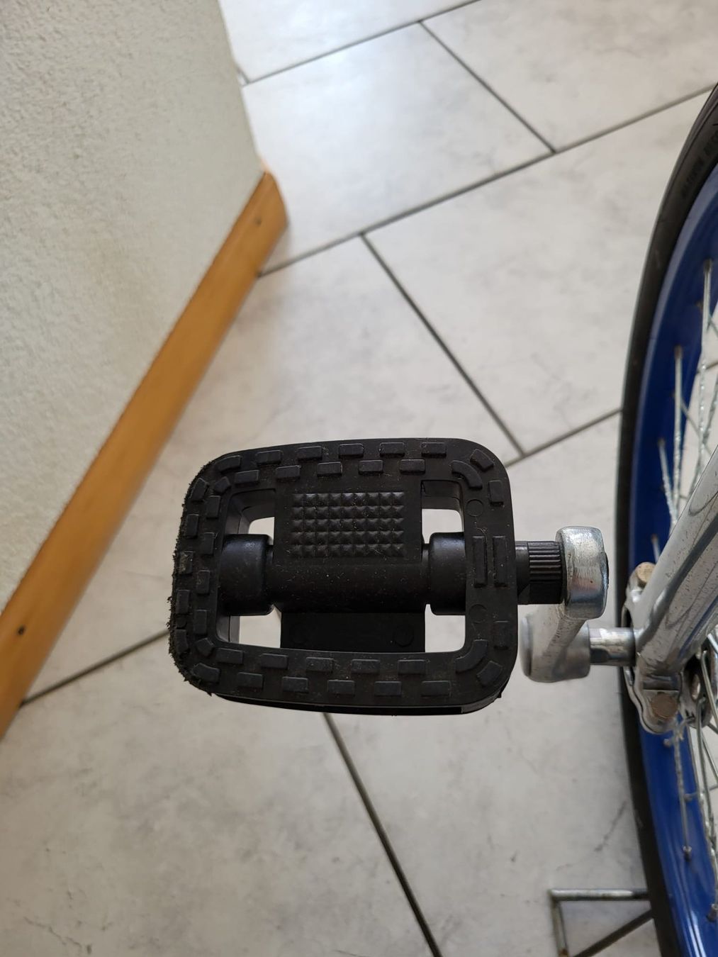 Biciclette: Einrad für Anfänger – Usato da Wynigen venduto da NLe0413 5