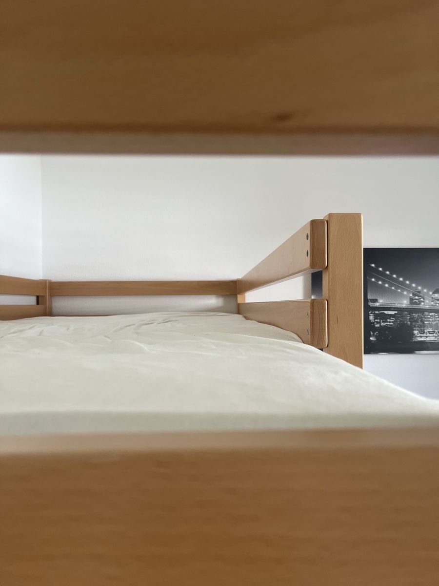 Betten: Hochbett – Neu (gemäss Beschreibung) aus Baden von Car_lio09 6