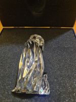 Swarovski Figur Pinguinmutter mit Kind Originalverpackt