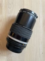 Nikon Nikkor 135mm 1:3.5 Objektiv - Vintage