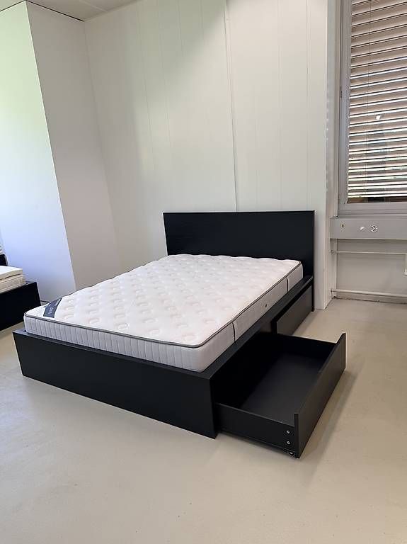 Ikea Letti: Lot d'occasion complet possible transport – Usato da Biel/Bienne venduto da secondstore 4