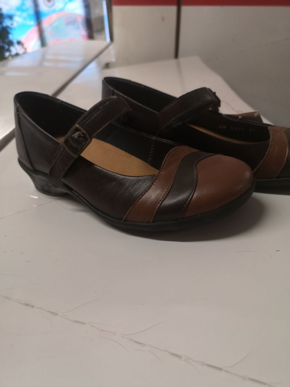 Helvesko Damenschuhe: Helvesko ladysko – Neu und originalverpackt aus Möhlin von Highwaytom 1