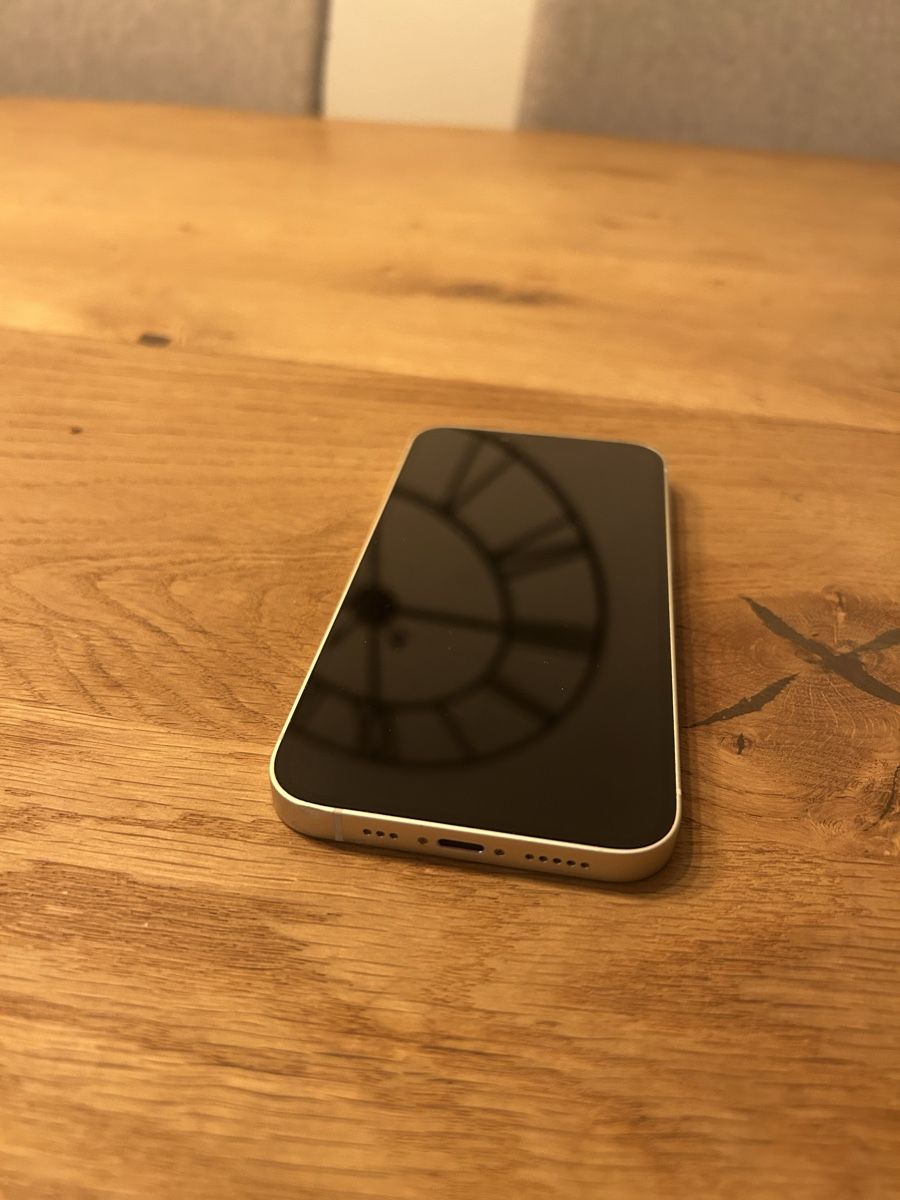 Apple Telefoni cellulari / Smartphones: IPhone 13 256GB, white – Usato da Uster venduto da Eric_96 2