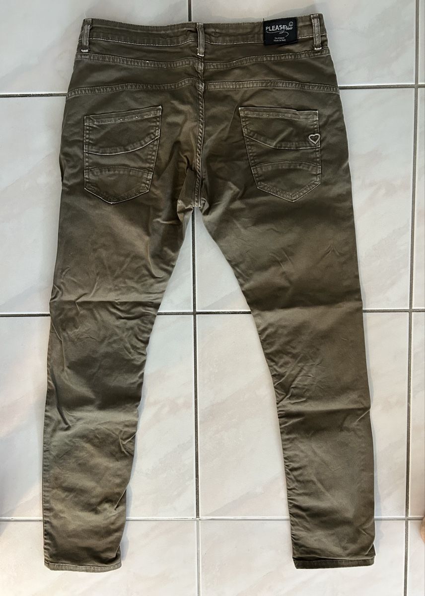 Please Jeans Jeans: Please Jeans L – Gebraucht aus Jona von tra.sch 1