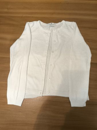 Cardigan Mädchen gr 122/128