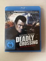 Deadly Crossing - Tödliche Grenzen