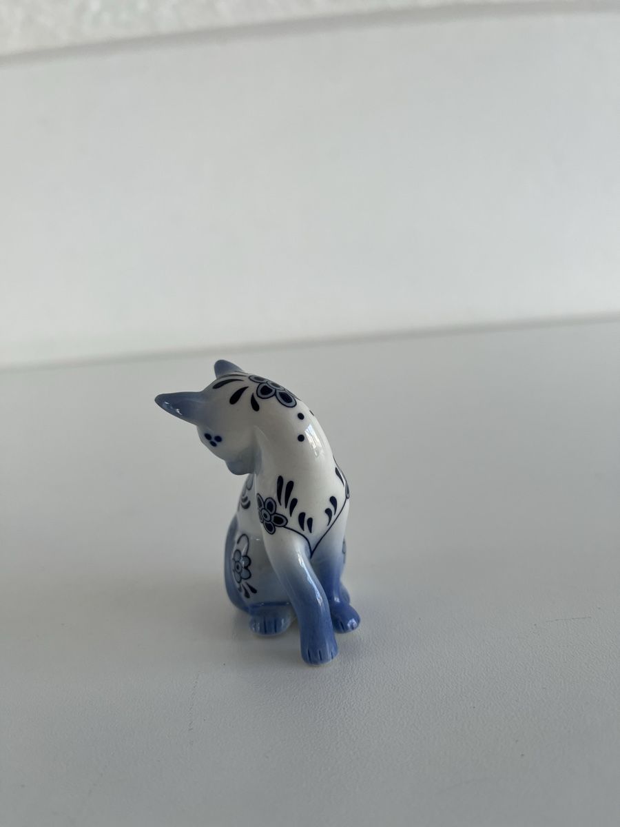 Tutte le decorazioni: Porzellan Katze / Franklin Mint – Usato da Wetzikon ZH venduto da seli03 3