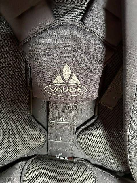 Rucksäcke: Tramper Rucksack, Vaude – Gebraucht aus Zürich von car_gtl6 4