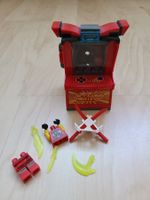LEGO NINJAGO: 71714 Kai Avatar - Arcade-Pod (Figur fehlt!)