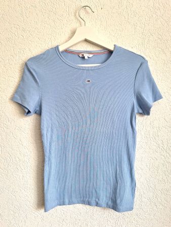 Tommy Jeans  2 T- Shirt Gr. S