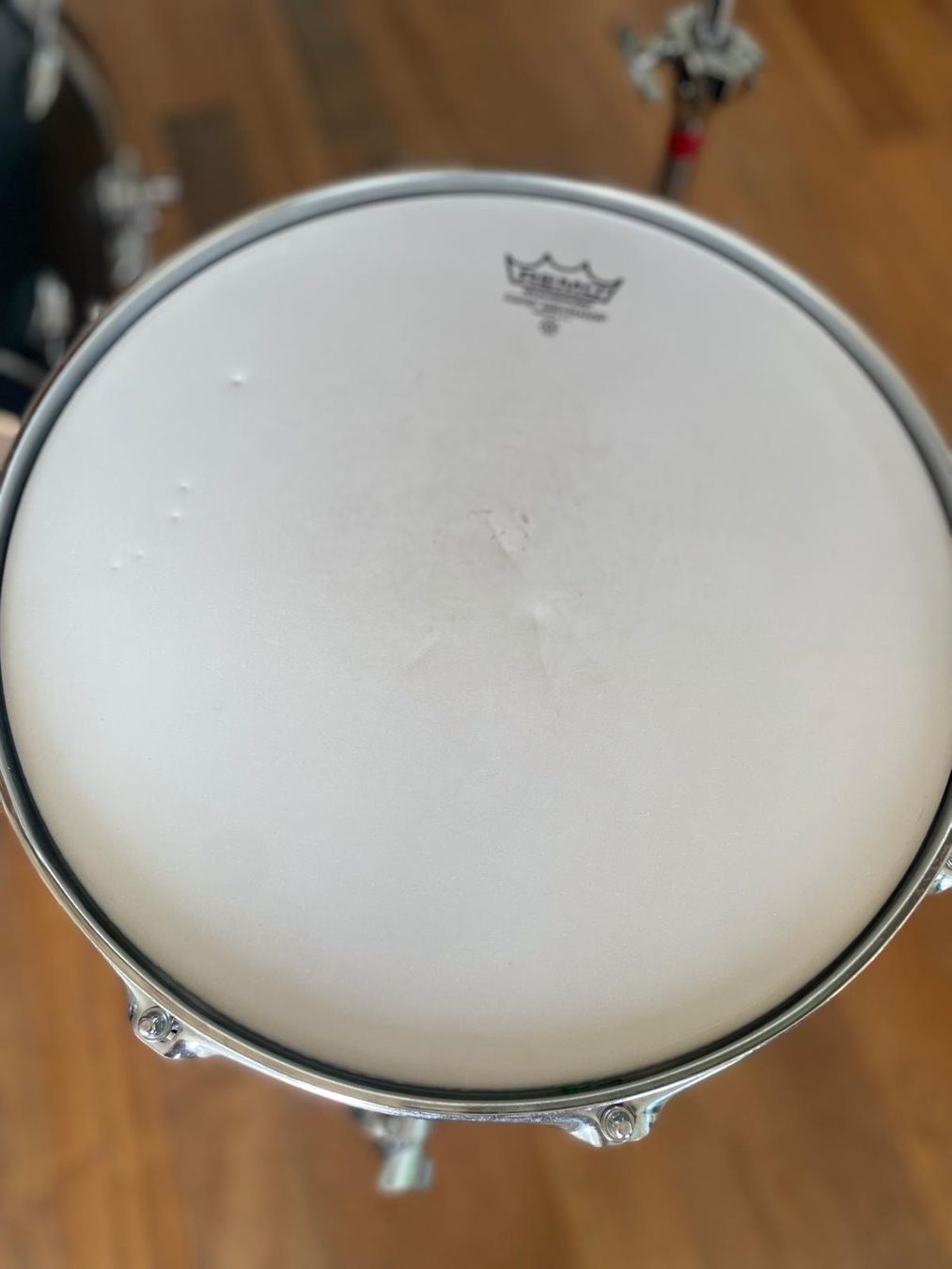 Ludwig Strumenti musicali: Schlagzeug Ludwig Accent Custom - 7-teilig – Usato da Wettingen venduto da haagli68 8