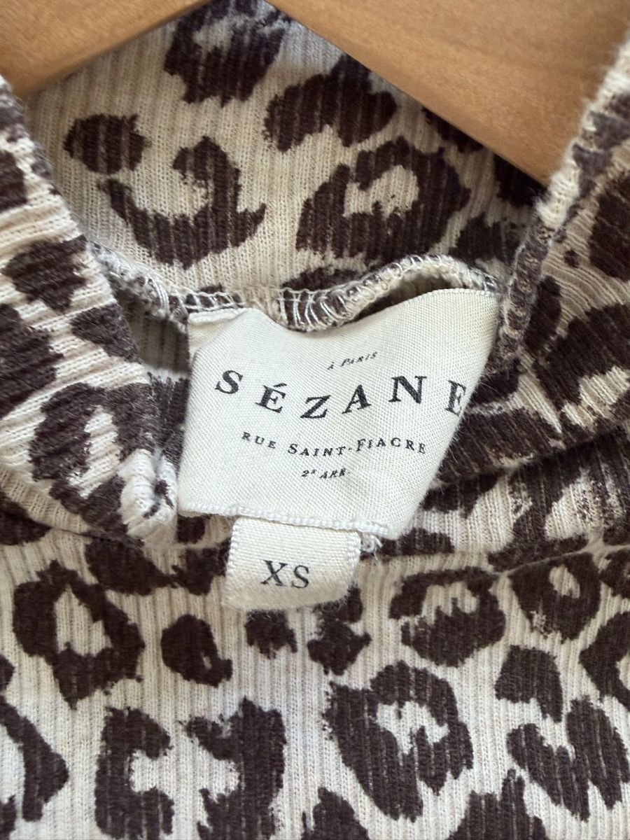 Sezane Maglioni & Felpe: Sézane Pullover Felix Gr XS – Usato da Riehen venduto da FHBS 2