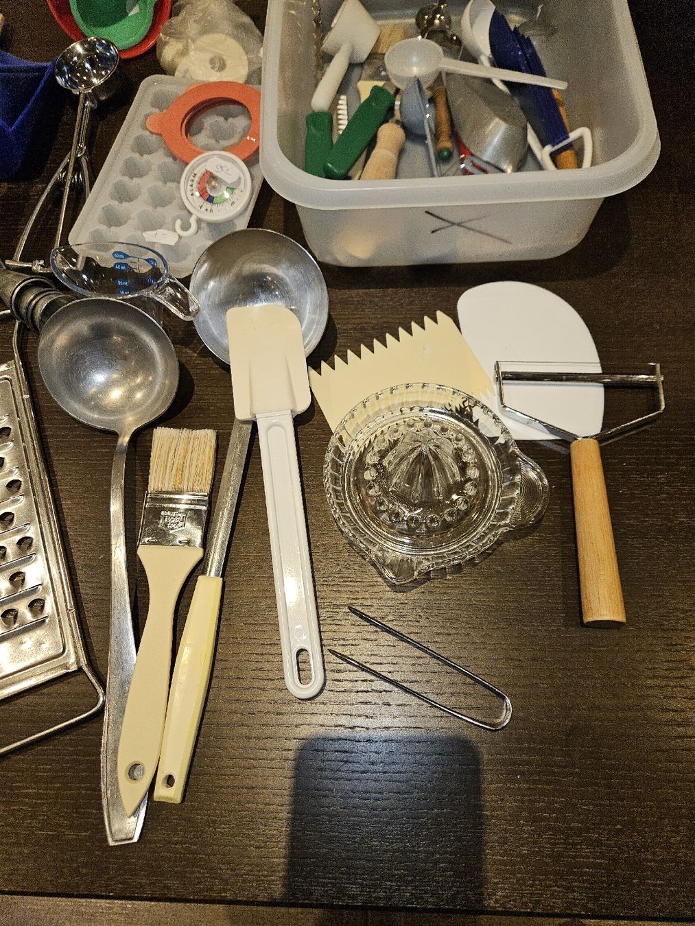 Cucine complete: Küchenartikel Set – Usato da Morschach venduto da Hanswi 3