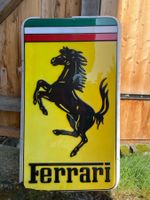 Ferrari Original Tafel