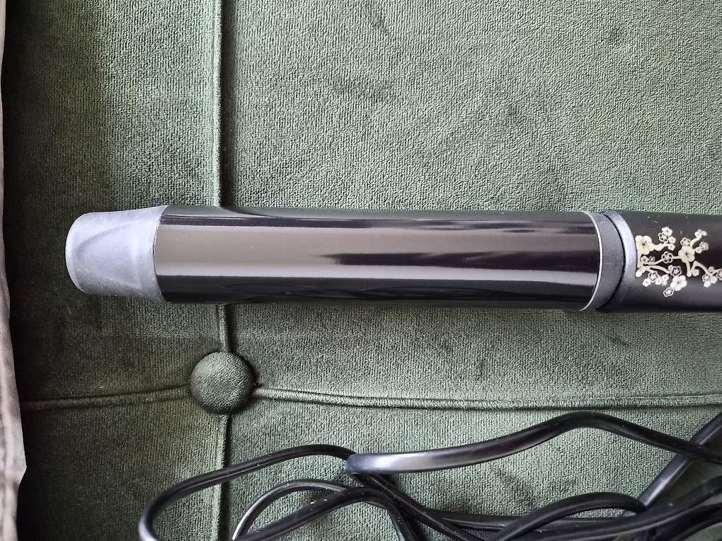 Remington Lockenstäbe & Haarglätter: Remington Lockenstab – Gebraucht aus Zürich von _ttraam