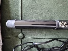 Remington Lockenstab