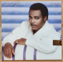 George Benson – 20/20, Vinyl-LP 12"