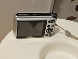 Canon PowerShot A3000 IS, appareil photo numérique compact