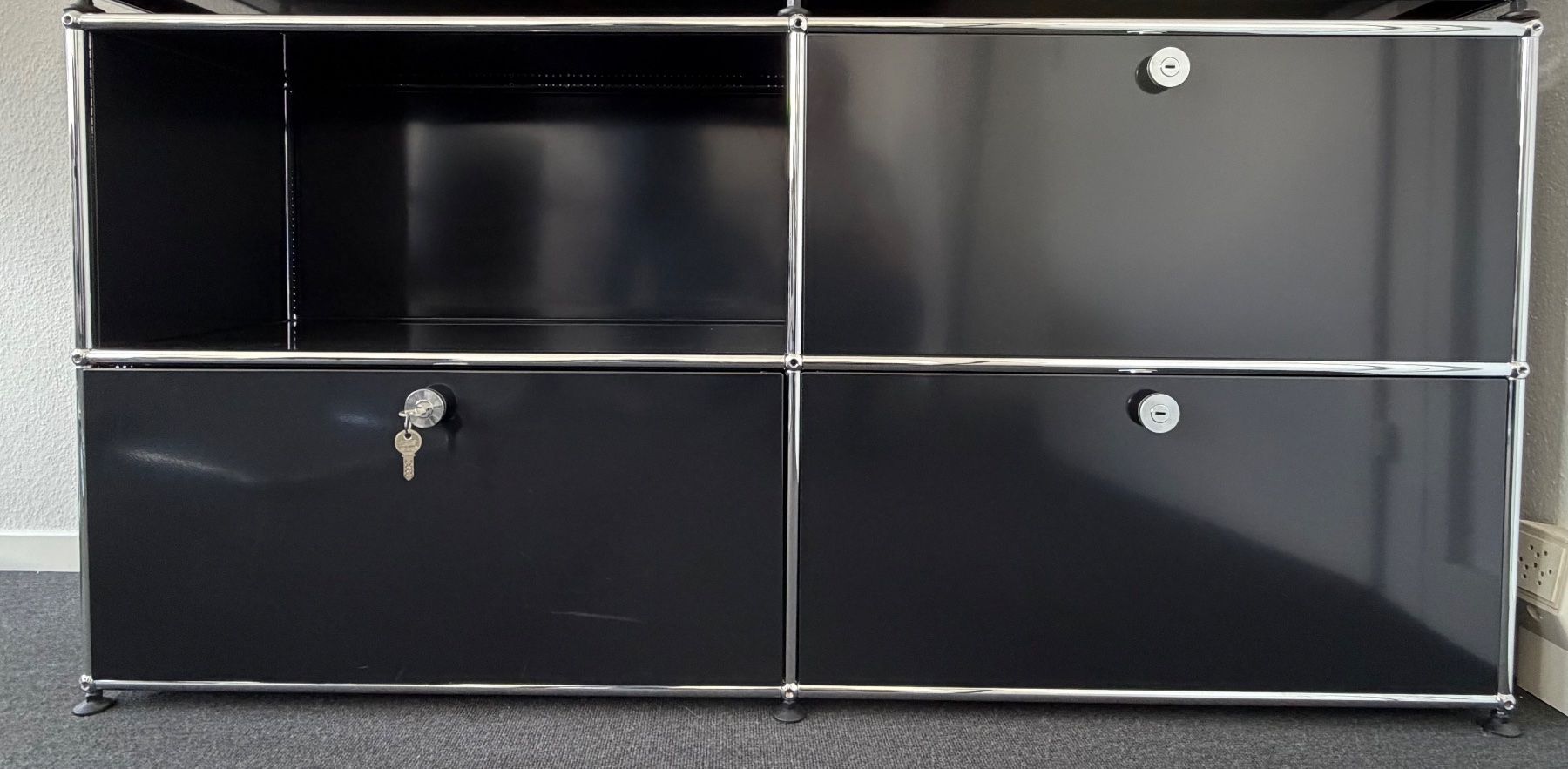USM Buffets: USM Haller Buffet – D'occasion à Evilard par Alexia_Z