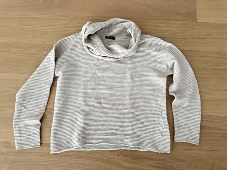 Pullover Reserved Gr. M