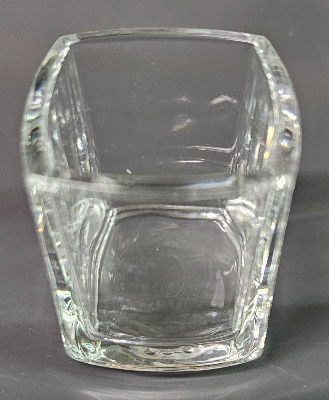 Bicchieri: Set 15 Stk. Aperogläsli 4,5x4,5x5,5cm – Usato da Basel venduto da Allerlei-Basel 1