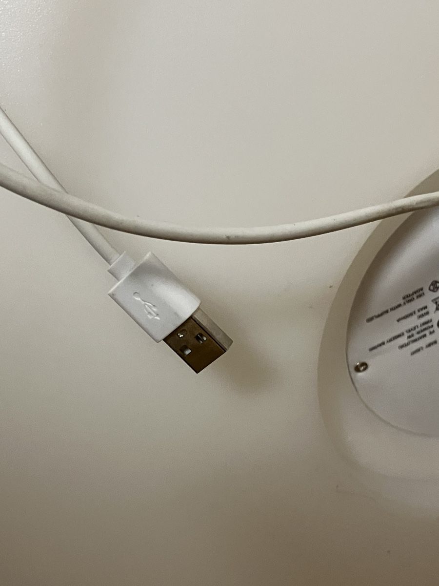 Lampade: Wal Filibabba Nachtlampe – Usato da Wermatswil venduto da Nahele 3